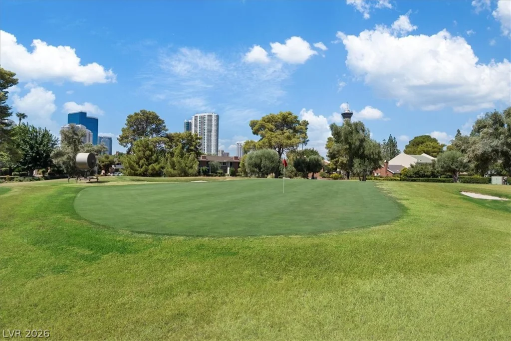 778 Vegas Valley, Las Vegas, NV 89109