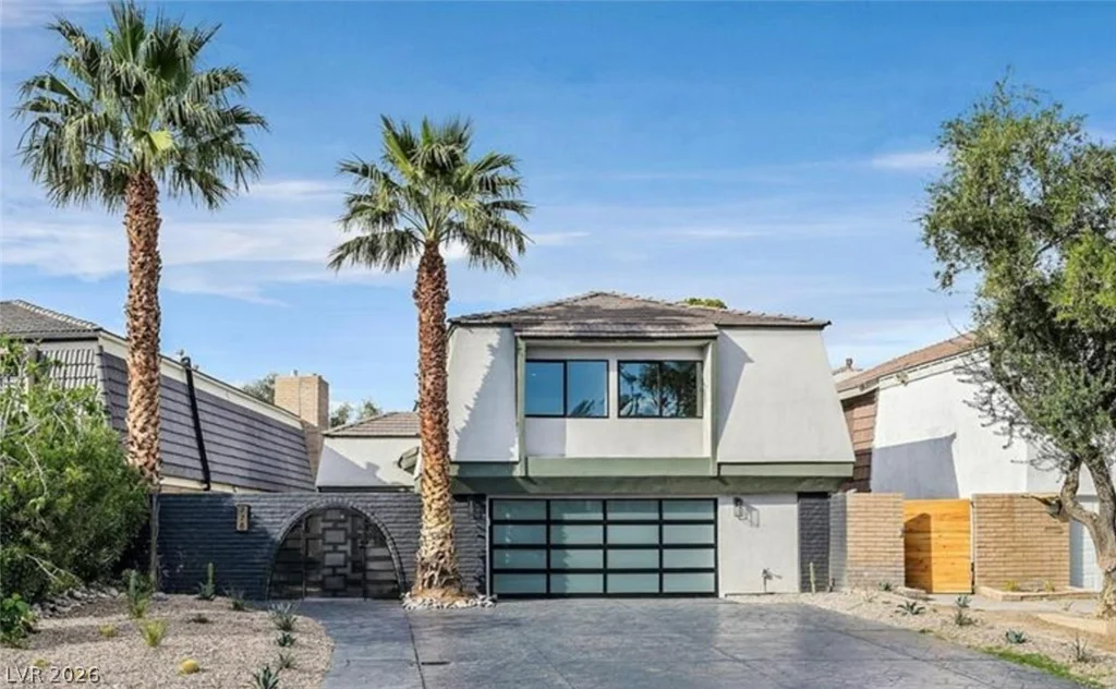 778 Vegas Valley, Las Vegas, NV 89109