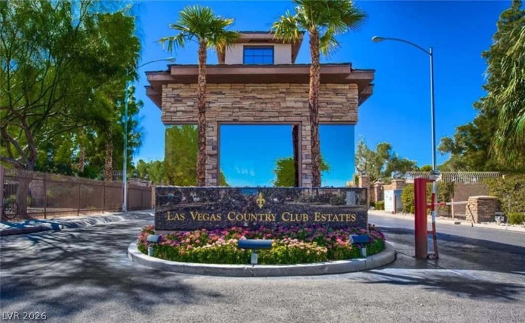 778 Vegas Valley, Las Vegas, NV 89109