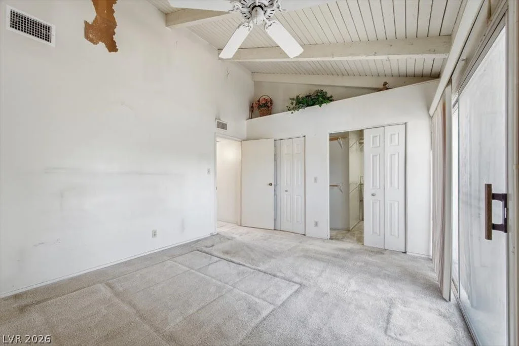 522 Delfern, Las Vegas, NV 89169