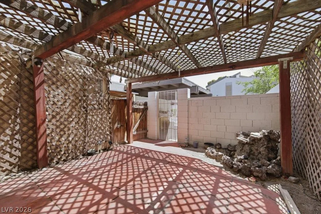 522 Delfern, Las Vegas, NV 89169