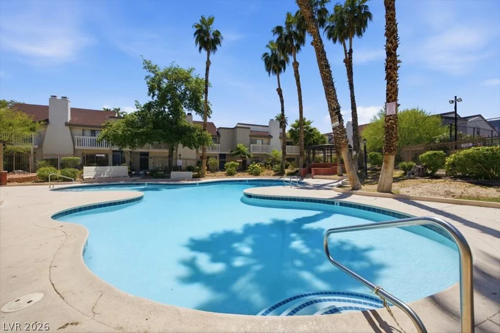 522 Delfern, Las Vegas, NV 89169
