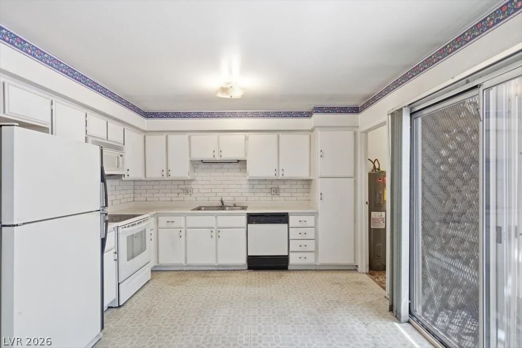 522 Delfern, Las Vegas, NV 89169