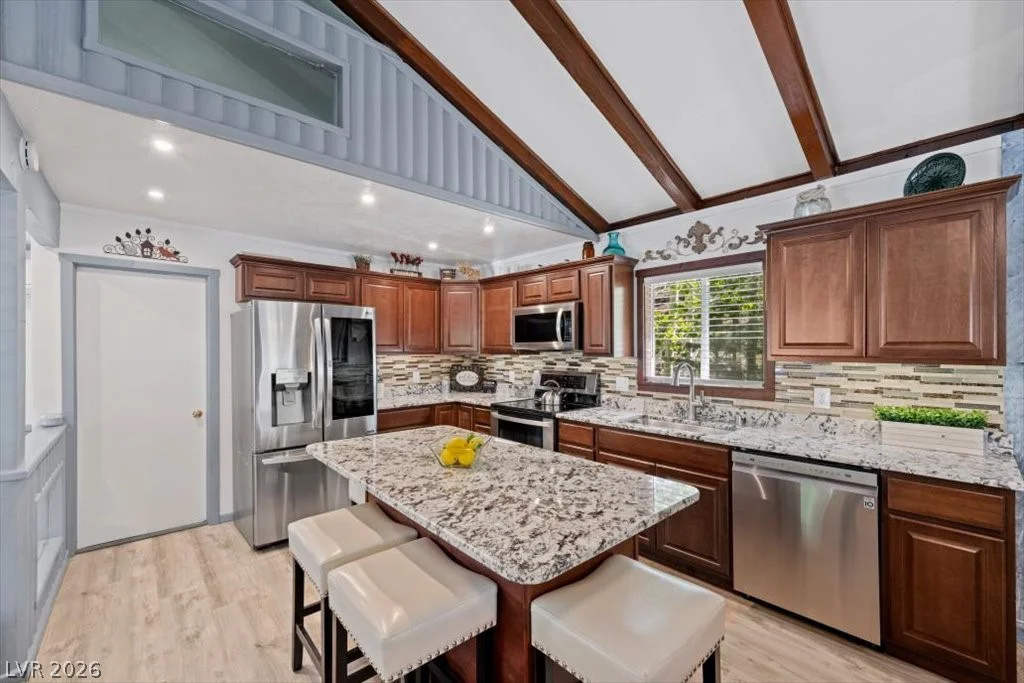 4125 Tyrol, Mount Charleston, NV 89124