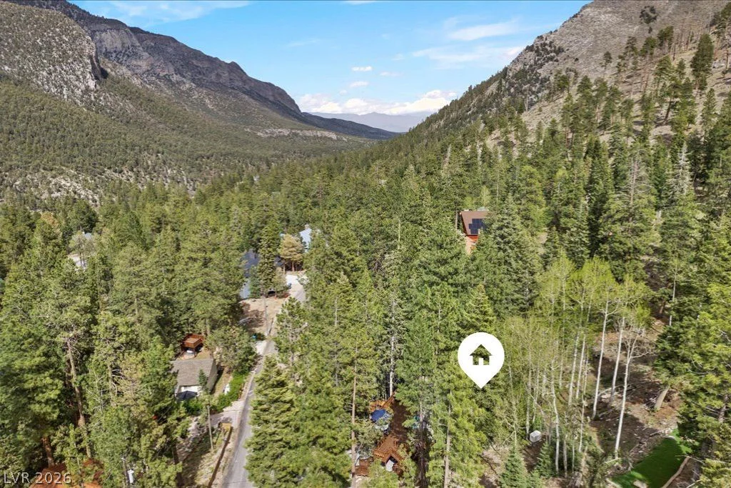 4125 Tyrol, Mount Charleston, NV 89124