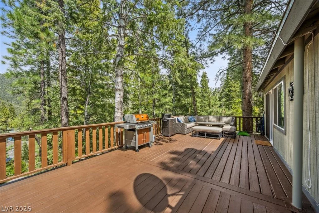 4125 Tyrol, Mount Charleston, NV 89124