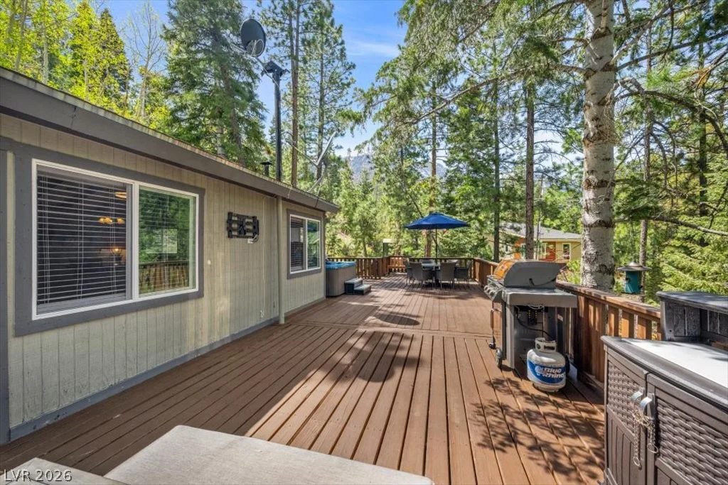 4125 Tyrol, Mount Charleston, NV 89124