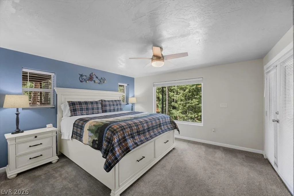 4125 Tyrol, Mount Charleston, NV 89124