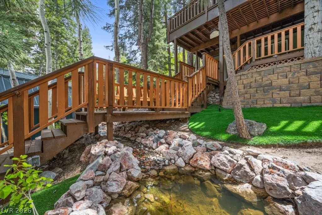 4125 Tyrol, Mount Charleston, NV 89124