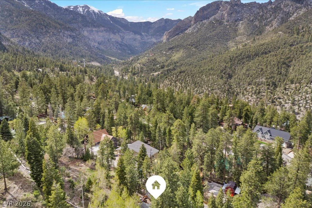 4125 Tyrol, Mount Charleston, NV 89124