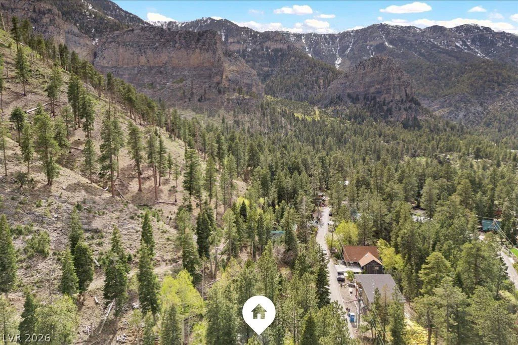 4125 Tyrol, Mount Charleston, NV 89124