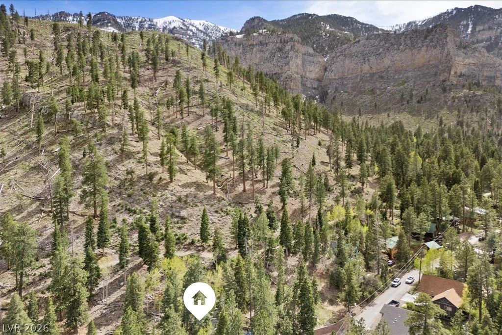 4125 Tyrol, Mount Charleston, NV 89124