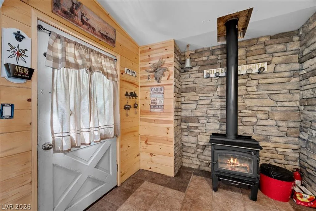 4125 Tyrol, Mount Charleston, NV 89124