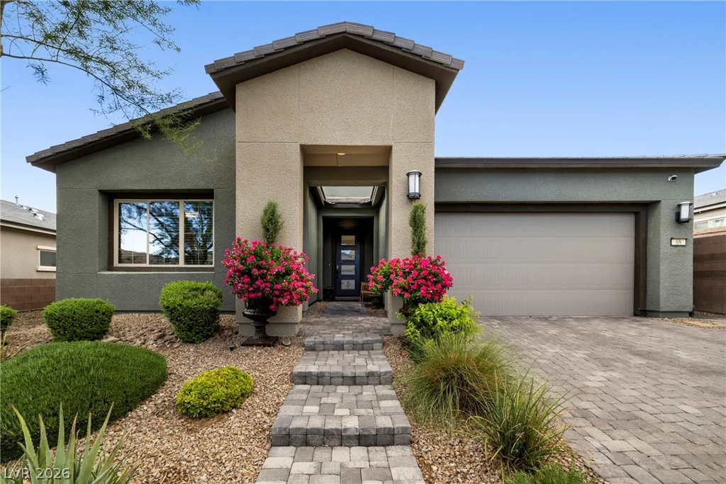 68 Strada Caruso, Henderson, NV 89011
