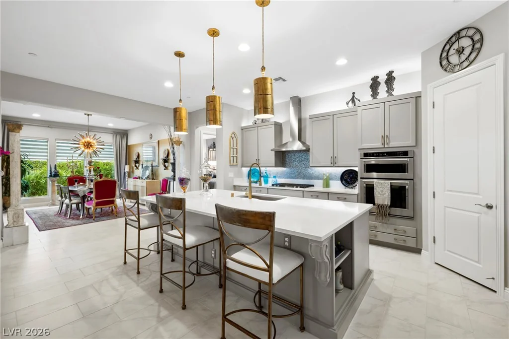 68 Strada Caruso, Henderson, NV 89011