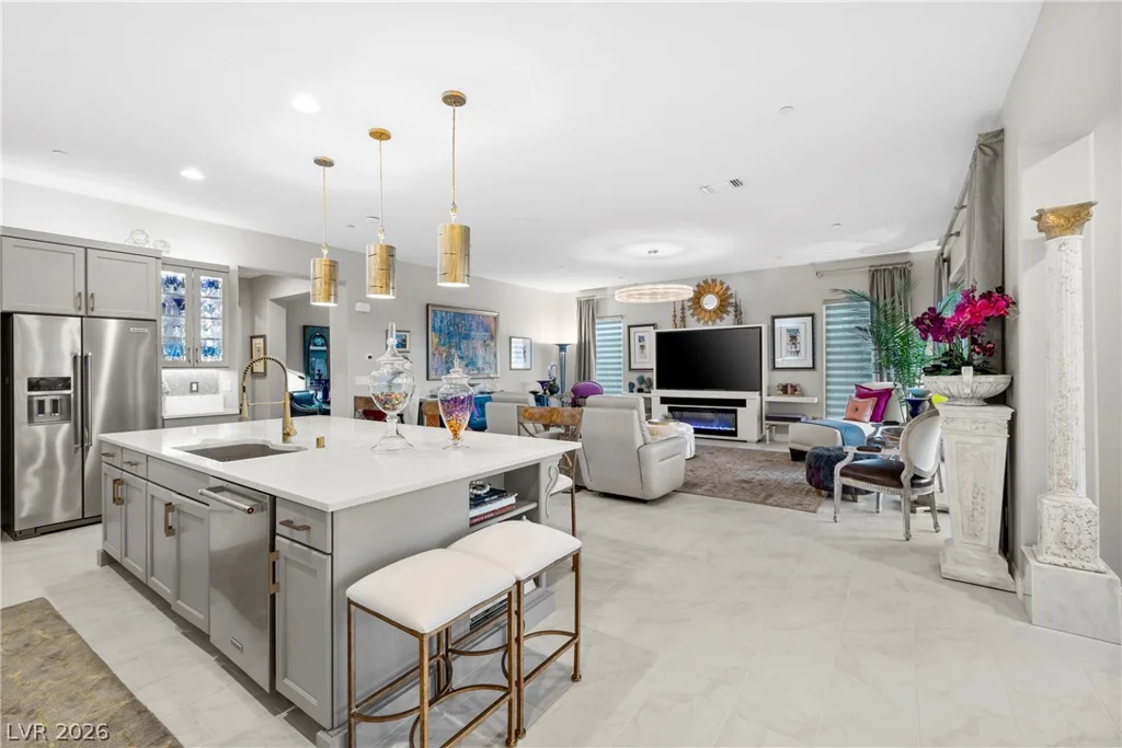 68 Strada Caruso, Henderson, NV 89011