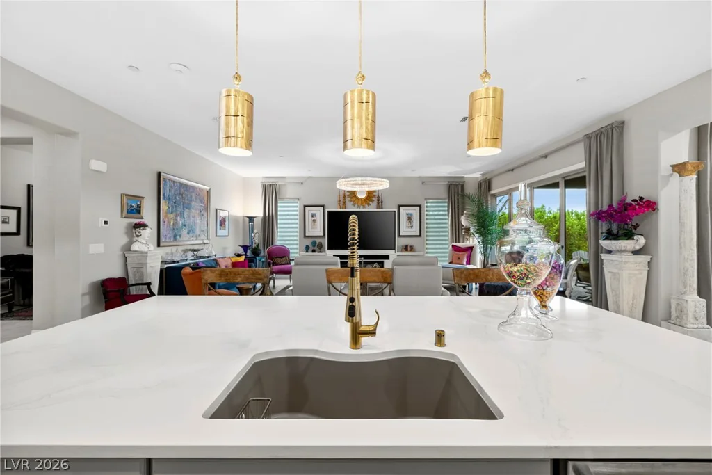 68 Strada Caruso, Henderson, NV 89011