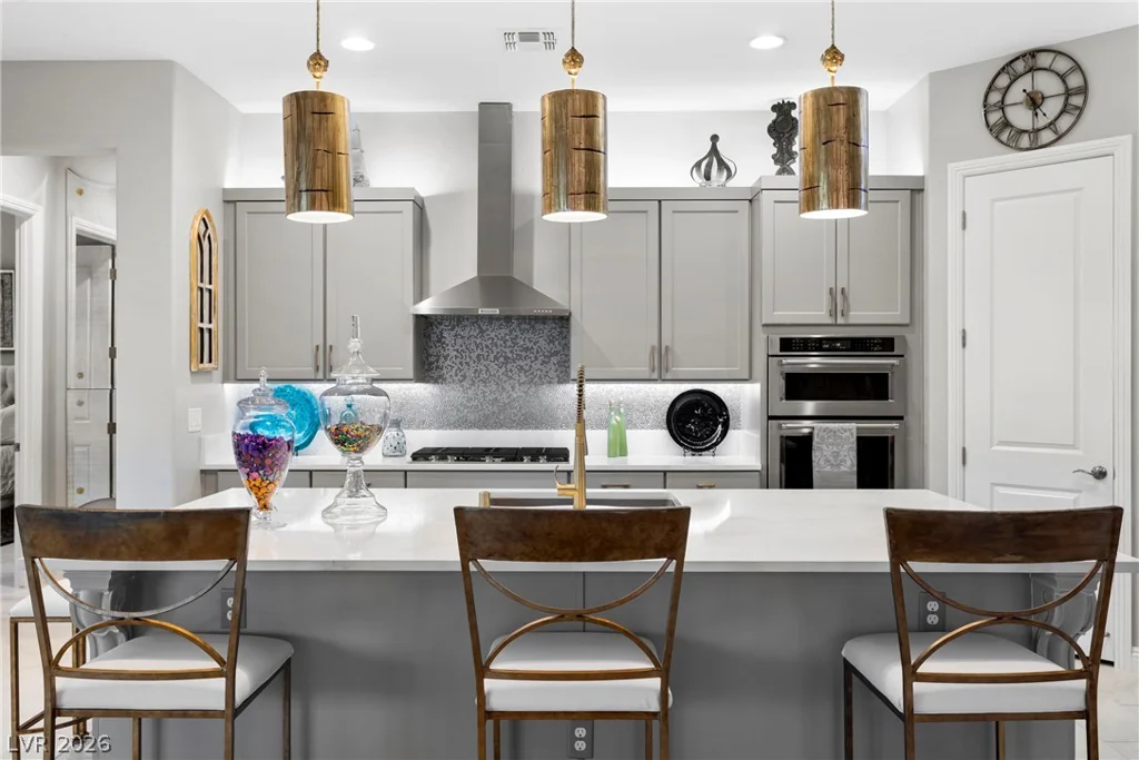 68 Strada Caruso, Henderson, NV 89011