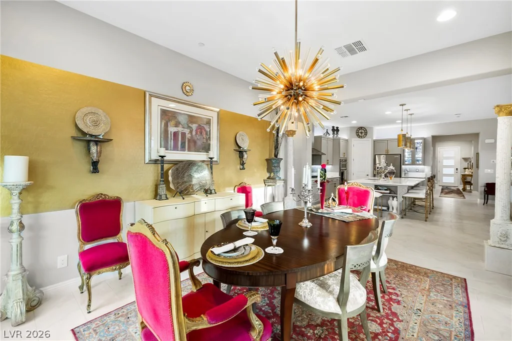68 Strada Caruso, Henderson, NV 89011