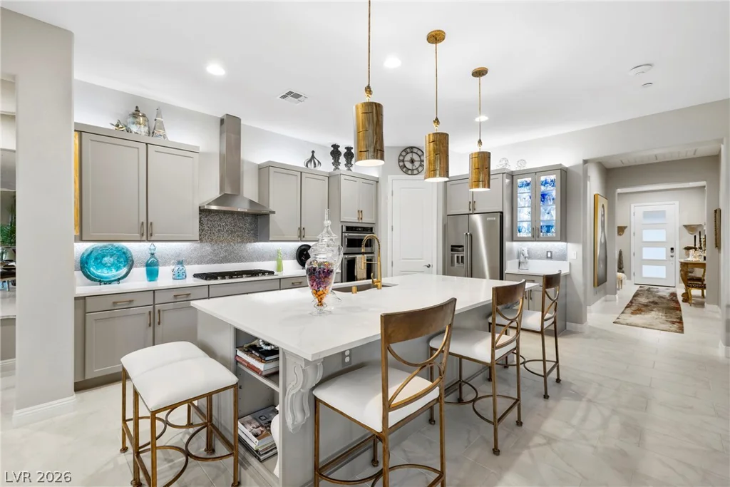 68 Strada Caruso, Henderson, NV 89011