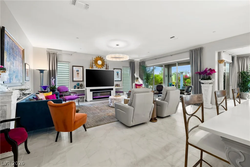 68 Strada Caruso, Henderson, NV 89011