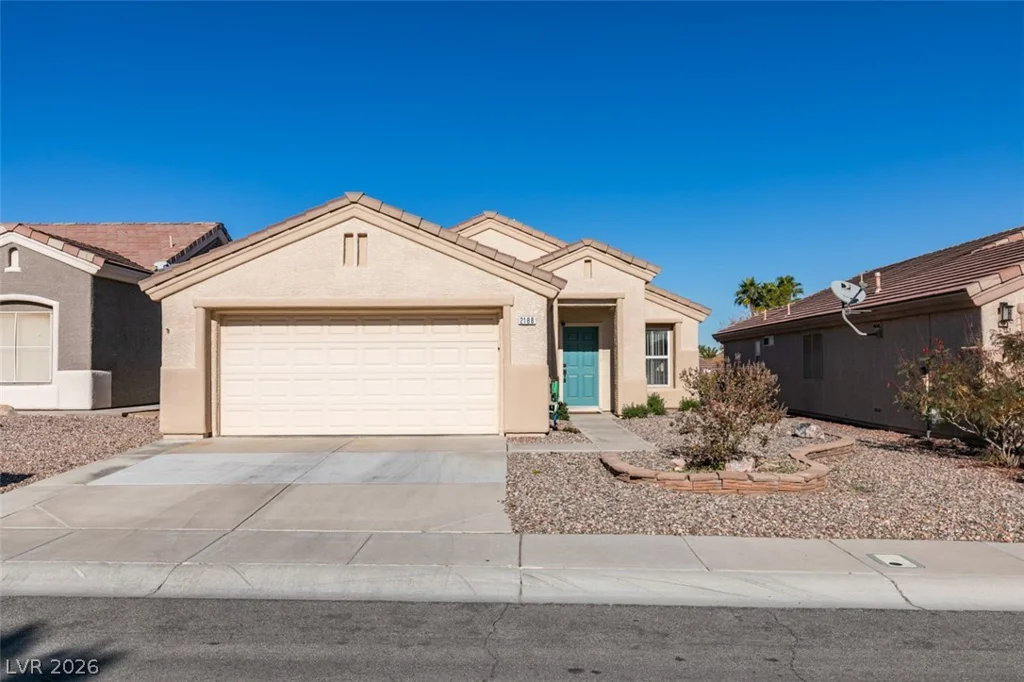 2188 Chapman Ranch, Henderson, NV 89012