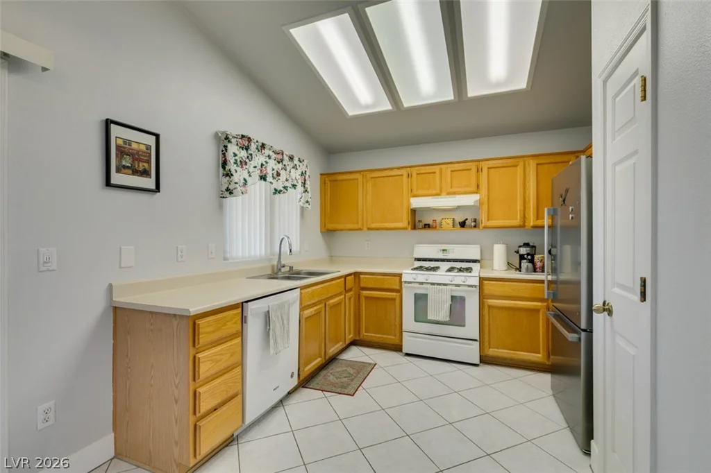 2188 Chapman Ranch, Henderson, NV 89012