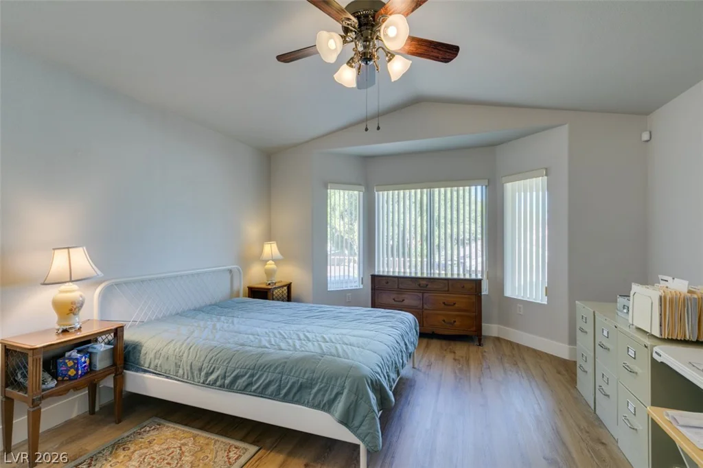2188 Chapman Ranch, Henderson, NV 89012