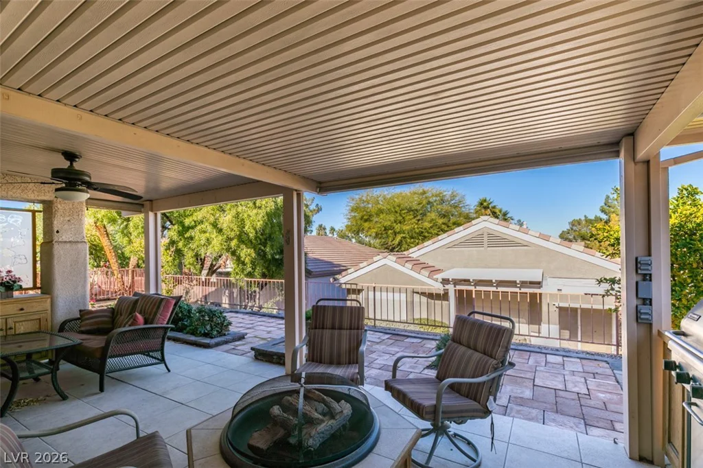 2188 Chapman Ranch, Henderson, NV 89012