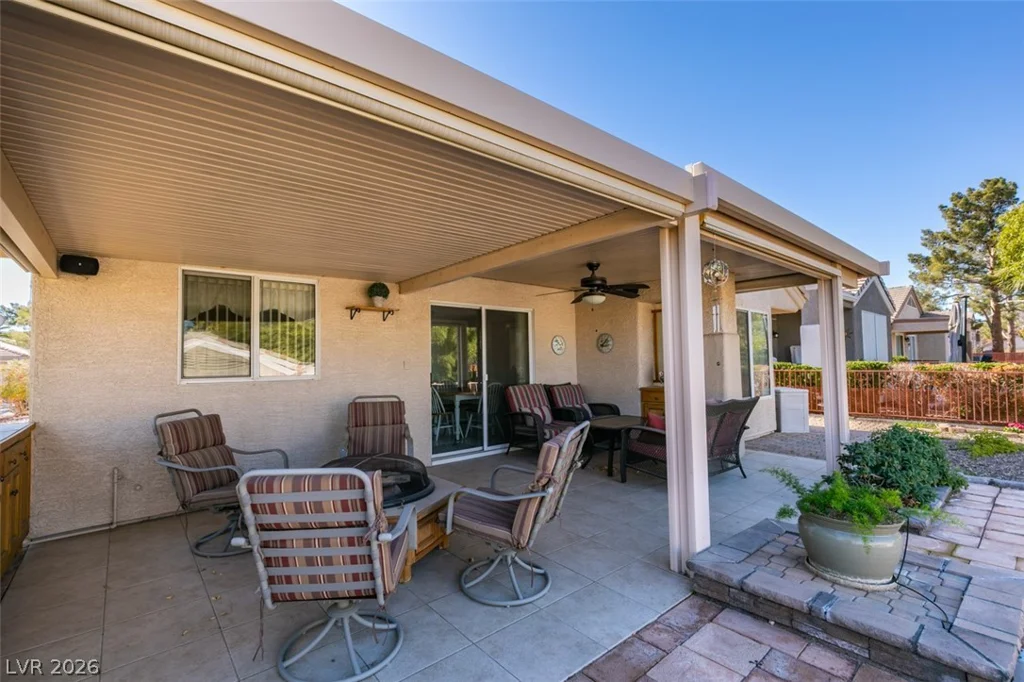 2188 Chapman Ranch, Henderson, NV 89012
