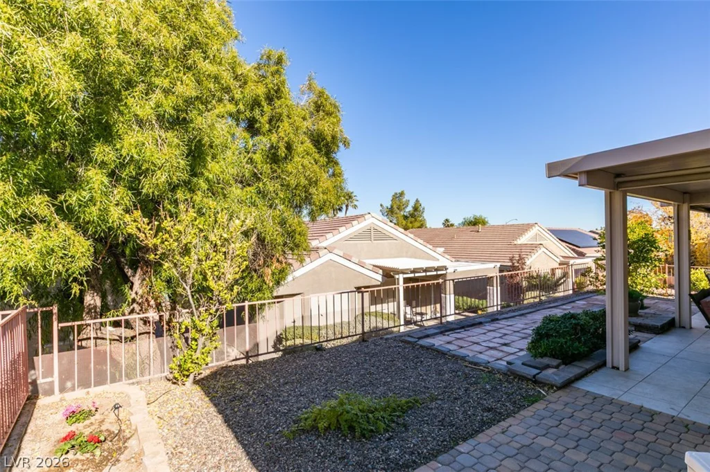 2188 Chapman Ranch, Henderson, NV 89012