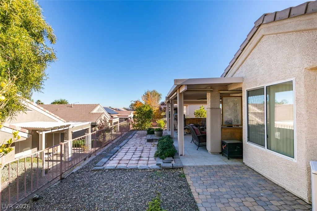 2188 Chapman Ranch, Henderson, NV 89012