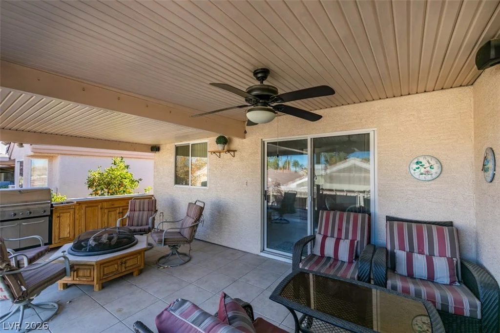 2188 Chapman Ranch, Henderson, NV 89012