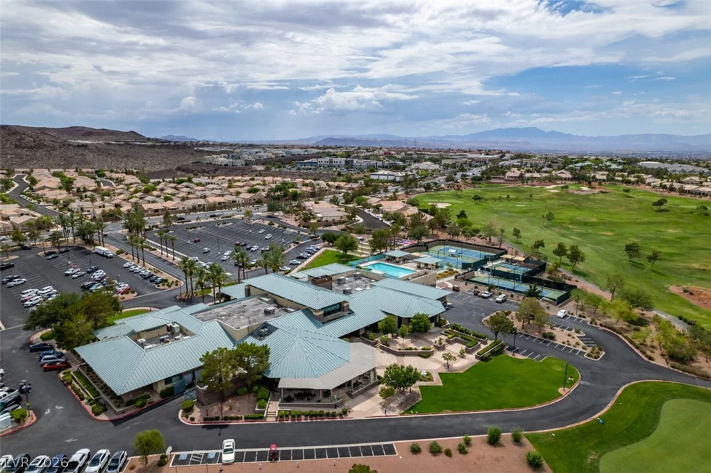2188 Chapman Ranch, Henderson, NV 89012