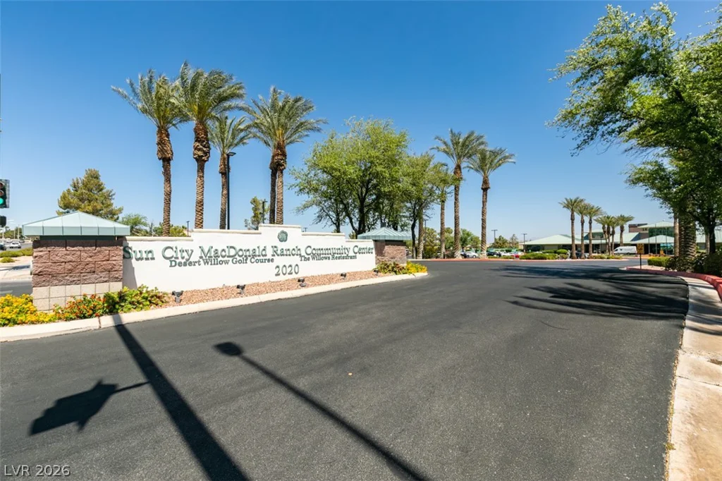 2188 Chapman Ranch, Henderson, NV 89012