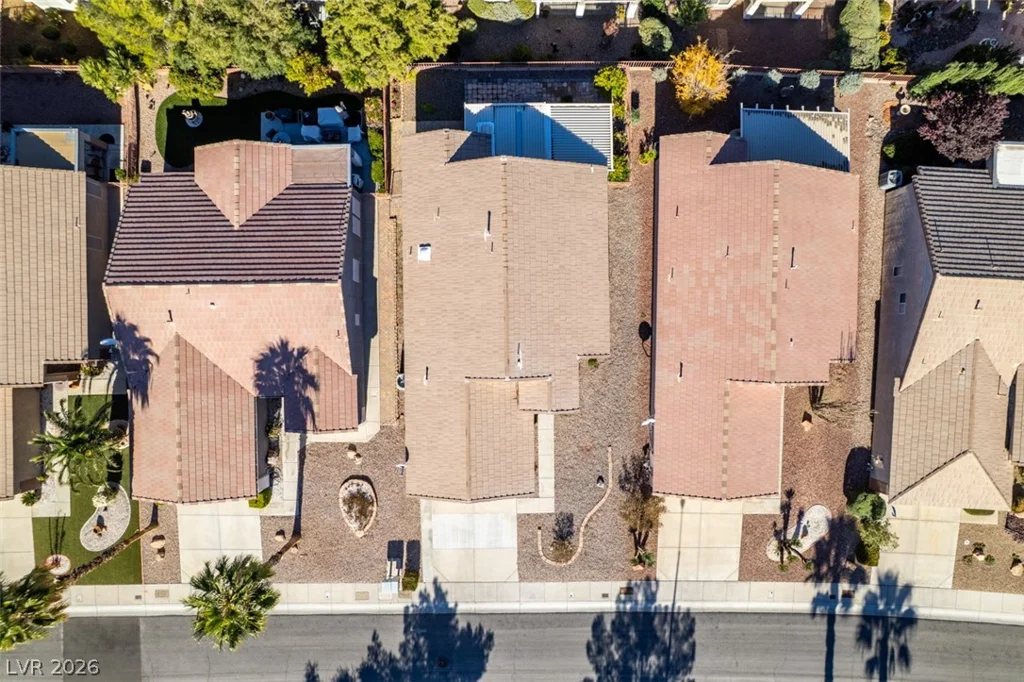 2188 Chapman Ranch, Henderson, NV 89012