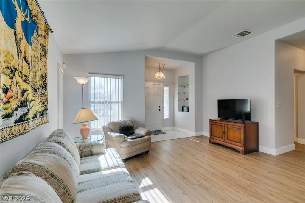 2188 Chapman Ranch, Henderson, NV 89012