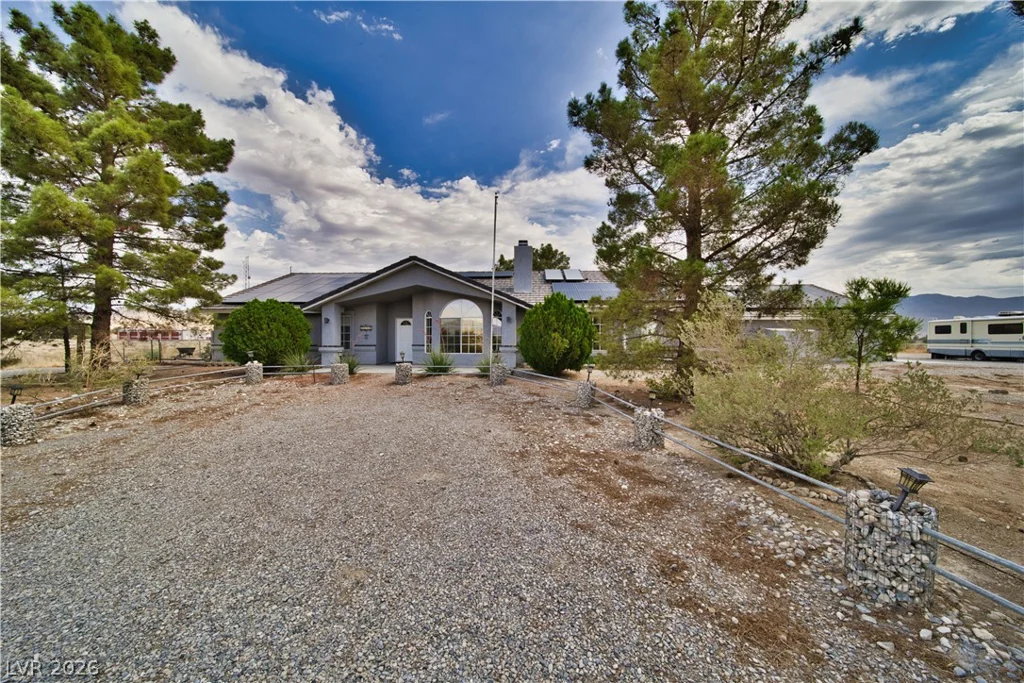 2910 Sunset, Pahrump, NV 89060