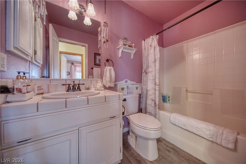2910 Sunset, Pahrump, NV 89060