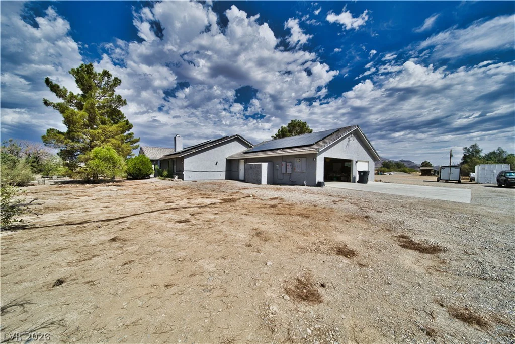 2910 Sunset, Pahrump, NV 89060