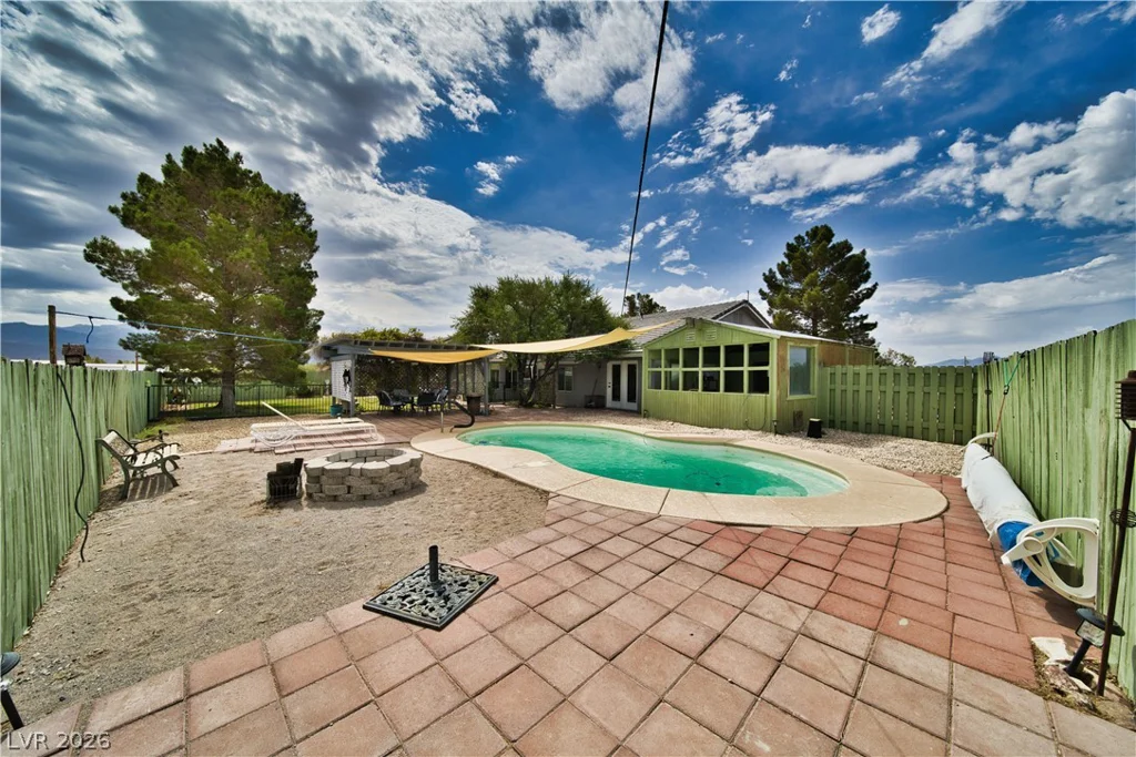 2910 Sunset, Pahrump, NV 89060