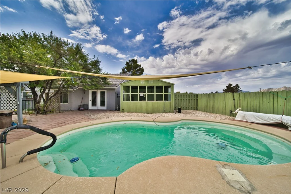 2910 Sunset, Pahrump, NV 89060