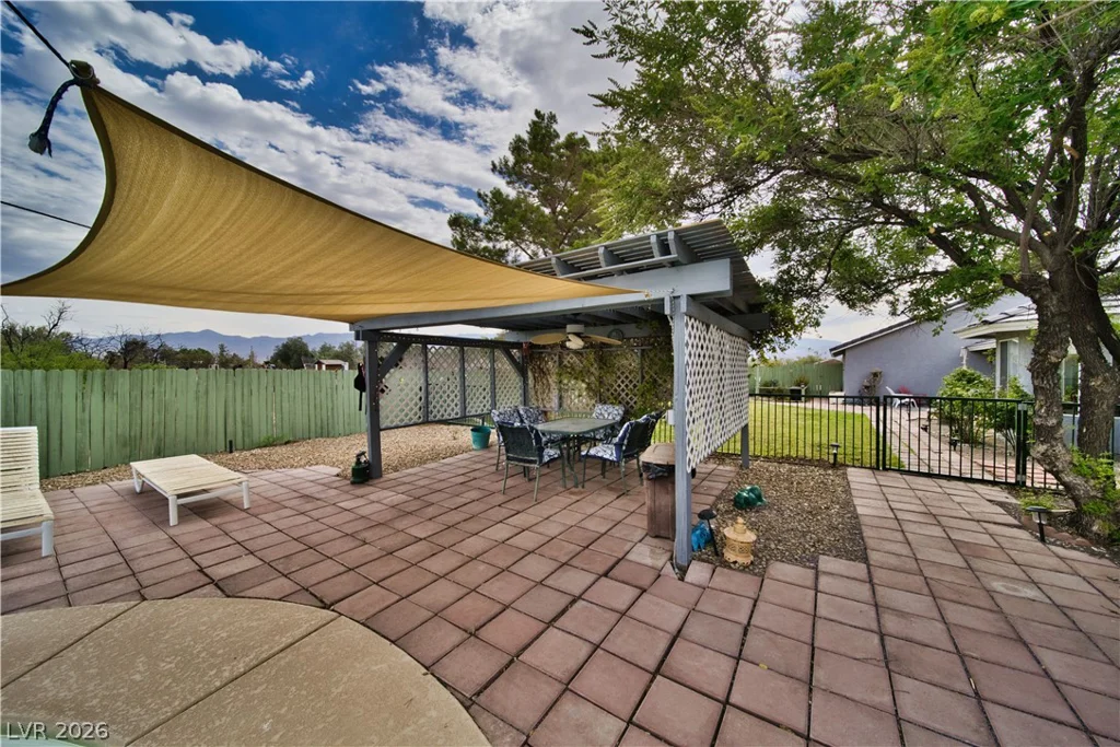 2910 Sunset, Pahrump, NV 89060