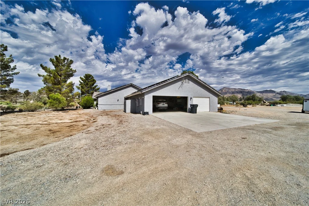 2910 Sunset, Pahrump, NV 89060