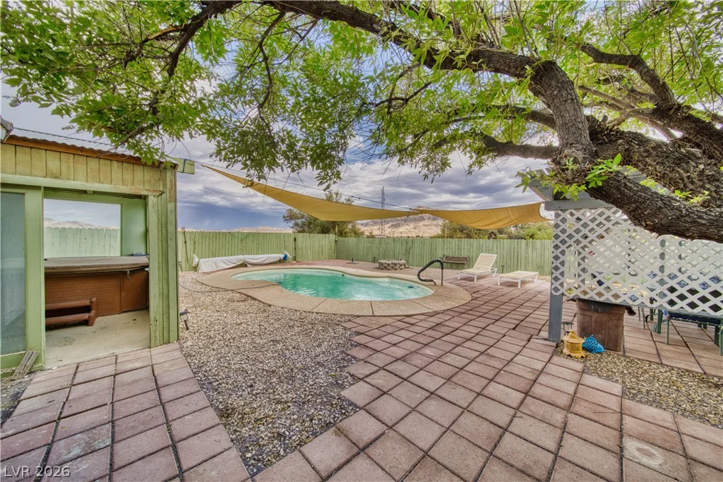 2910 Sunset, Pahrump, NV 89060