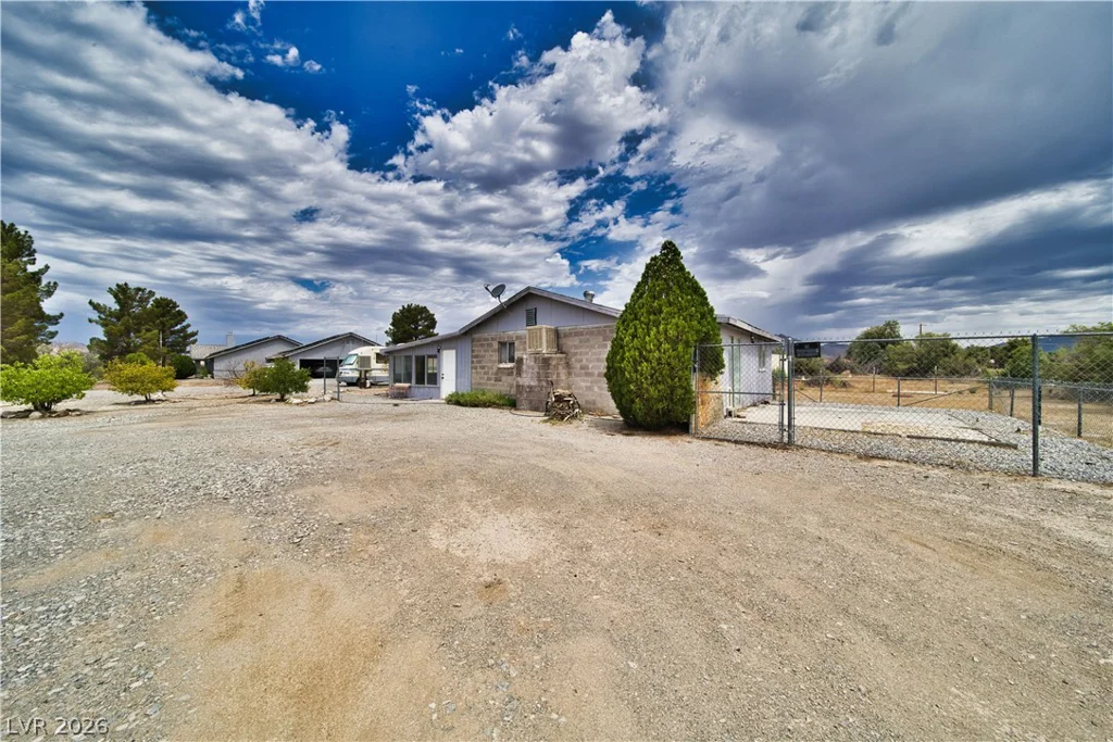 2910 Sunset, Pahrump, NV 89060