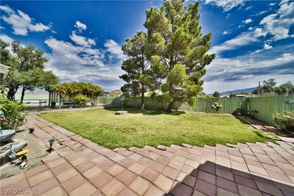 2910 Sunset, Pahrump, NV 89060