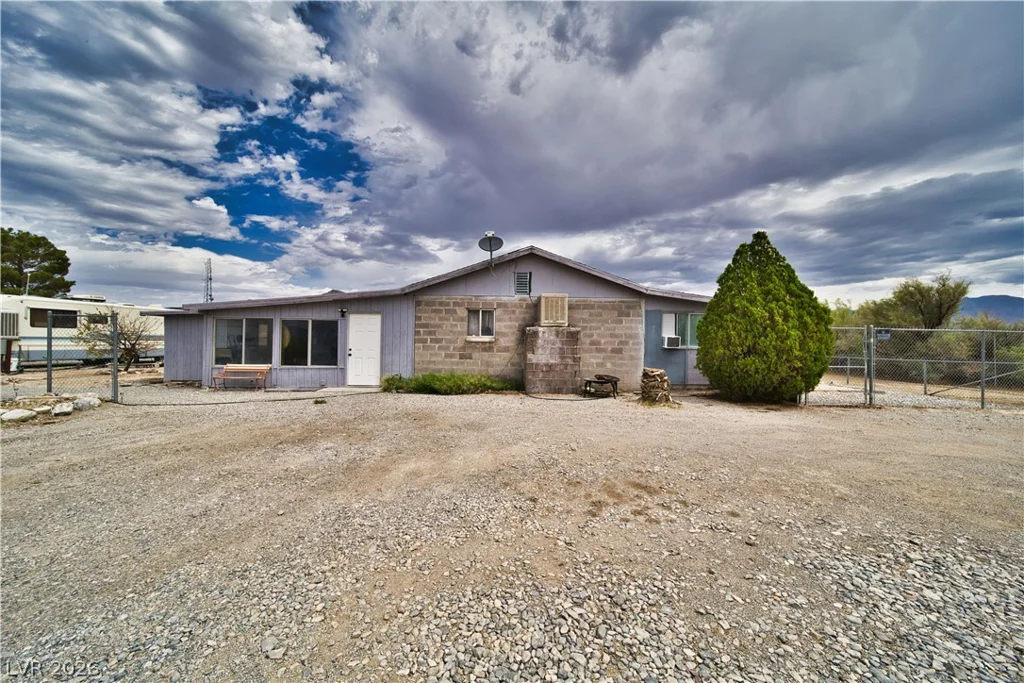 2910 Sunset, Pahrump, NV 89060
