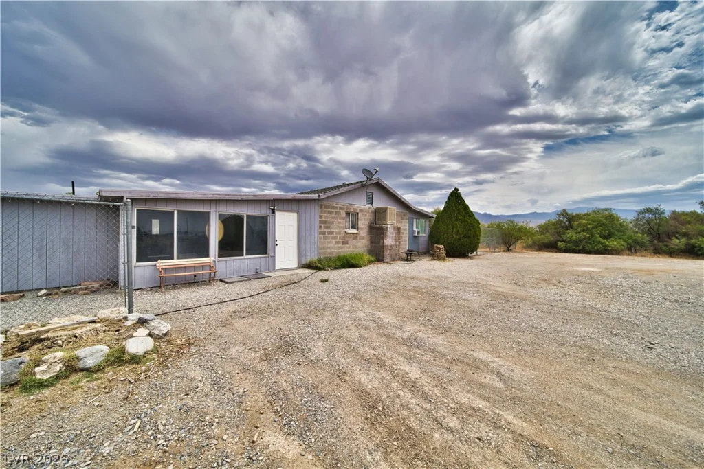 2910 Sunset, Pahrump, NV 89060