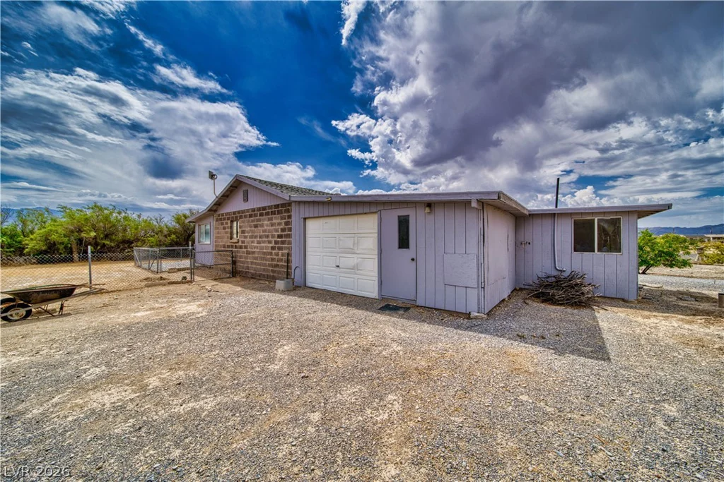 2910 Sunset, Pahrump, NV 89060
